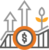 SquirrelSave AI seeks portfolio with the highest predicted return for your risk profile.