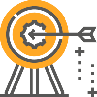 Our risk profiling game is focused on your behavior.